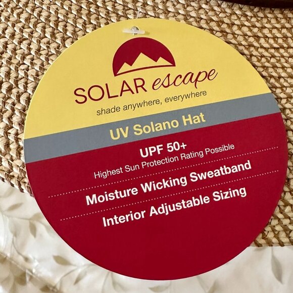 Elegant Women's Tweed Sun Hat With Satin Flowers And Pearls Special Event (NEW) - Picture 5 of 12